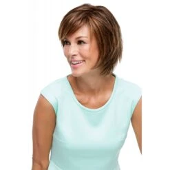 Diane Lace Front Wig By Jon Renau 21 Diane Lace Front Wig By Jon Renau -Wigs - Jon Renau www.wigsbypattispearls.com Jon Renau 5987 37