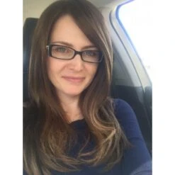 Top Style 18" Synthetic Topper By Jon Renau -Wigs - Jon Renau www.wigsbypattispearls.com Jon Renau 5989 38