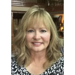 Top Wave 12" Topper By Jon Renau 11 Top Wave 12" Topper By Jon Renau -Wigs - Jon Renau www.wigsbypattispearls.com Jon Renau 5992 36