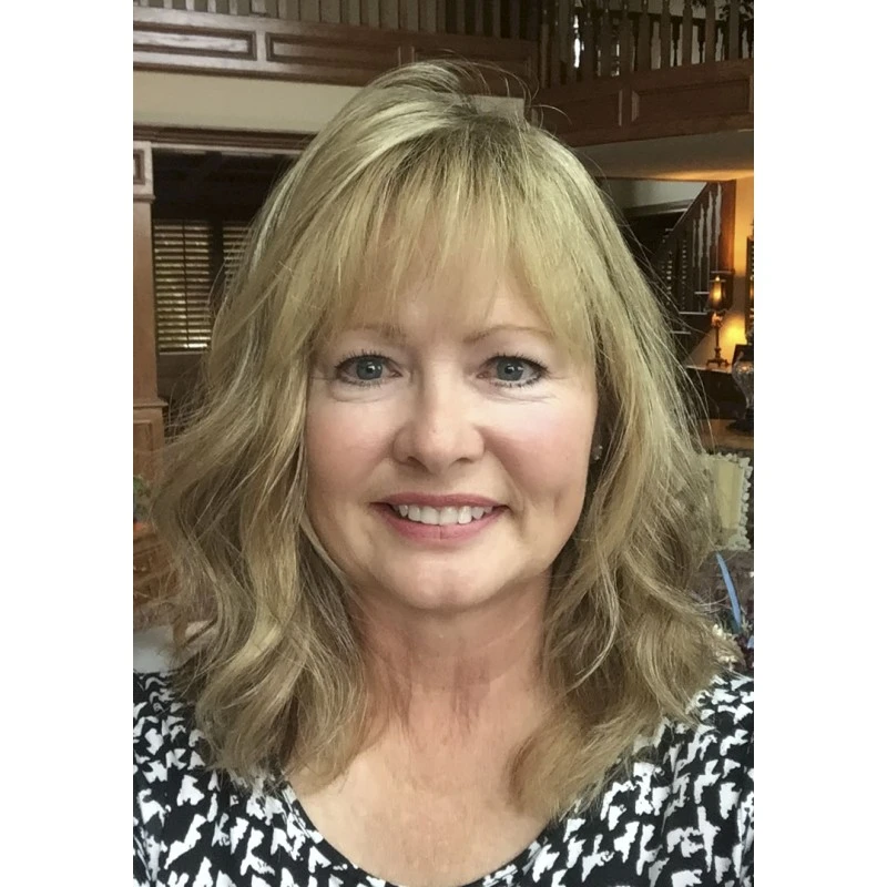 Top Wave 12" Topper By Jon Renau 5 Top Wave 12" Topper By Jon Renau - Image 5