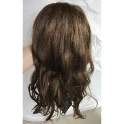 Top Wave 18" Topper By Jon Renau 12 Top Wave 18" Topper By Jon Renau -Wigs - Jon Renau www.wigsbypattispearls.com Jon Renau 5993 34