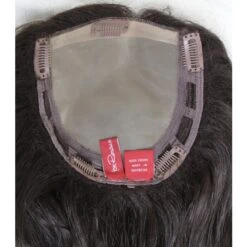 Top Wave 18" Topper By Jon Renau 16 Top Wave 18" Topper By Jon Renau -Wigs - Jon Renau www.wigsbypattispearls.com Jon Renau 5993 38