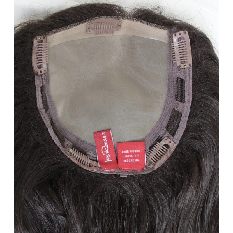 Top Wave 18" Topper By Jon Renau 8 Top Wave 18" Topper By Jon Renau - Image 8