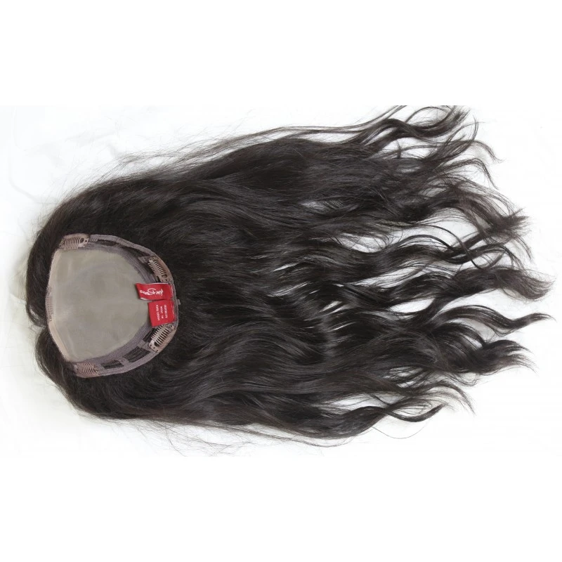 Top Wave 18" Topper By Jon Renau 9 Top Wave 18" Topper By Jon Renau - Image 9