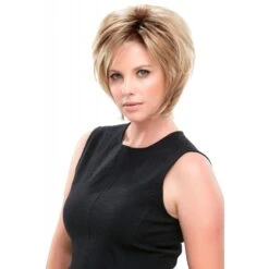 Kaley Wig By Jon Renau - Discontinued / Sold Out -Wigs - Jon Renau www.wigsbypattispearls.com Jon Renau 5995 35