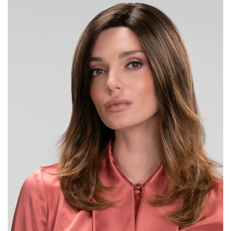 Miranda Lace Front Wig By Jon Renau 1 Miranda Lace Front Wig By Jon Renau