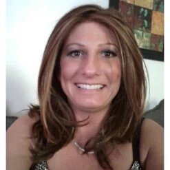 Miranda Lace Front Wig By Jon Renau 22 Miranda Lace Front Wig By Jon Renau -Wigs - Jon Renau www.wigsbypattispearls.com Jon Renau 5996 311