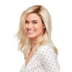 Miranda Lace Front Wig By Jon Renau 14 Miranda Lace Front Wig By Jon Renau -Wigs - Jon Renau www.wigsbypattispearls.com Jon Renau 5996 33