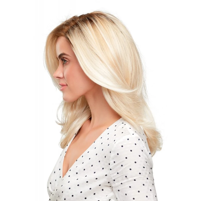 Miranda Lace Front Wig By Jon Renau 4 Miranda Lace Front Wig By Jon Renau - Image 4