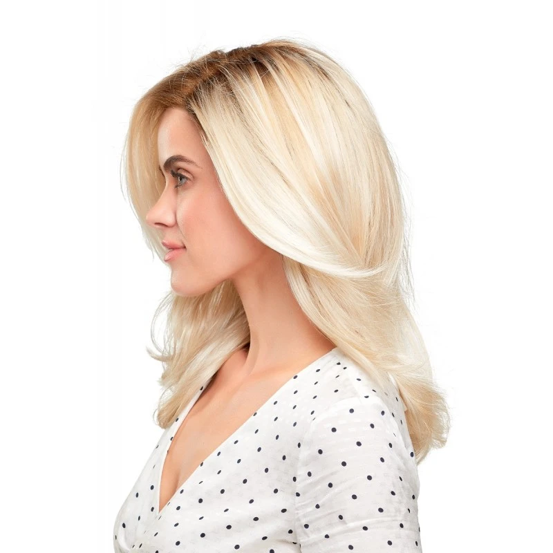 Miranda Lace Front Wig By Jon Renau 5 Miranda Lace Front Wig By Jon Renau - Image 5