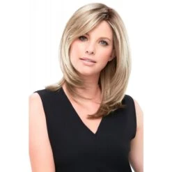 Sandra Wig By Jon Renau -Wigs - Jon Renau www.wigsbypattispearls.com Jon Renau 5997 34