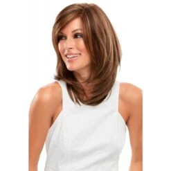 Sandra Wig By Jon Renau -Wigs - Jon Renau www.wigsbypattispearls.com Jon Renau 5997 37