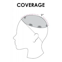 Top Smart 18" Synthetic Topper By Jon Renau In Color 6 Fudgesicle | Final Sale: No Refunds Or Exchanges 11 Top Smart 18" Synthetic Topper By Jon Renau In Color 6 Fudgesicle | Final Sale: No Refunds Or Exchanges -Wigs - Jon Renau www.wigsbypattispearls.com Jon Renau 6001fs 35