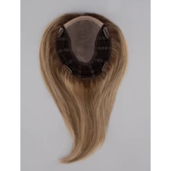 Top Flex 12" Remy Human Hair Topper By Jon Renau | PreSale | Shipping Begins 7/3/2023 15 Top Flex 12" Remy Human Hair Topper By Jon Renau | PreSale | Shipping Begins 7/3/2023 -Wigs - Jon Renau www.wigsbypattispearls.com Jon Renau 6008 6008A 38