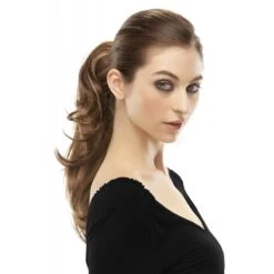 Rampage Clip-On Ponytail By Jon Renau - Not Returnable For Exchange Or Refund