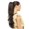 Provocative Clip-On Ponytail By Jon Renau - Final Sale - No Refunds Or Exchanges