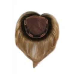 Essentially You Clip-In Hair Topper By Jon Renau -Wigs - Jon Renau www.wigsbypattispearls.com Jon Renau 700 36