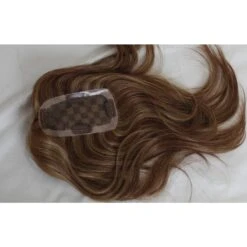 EasiPart Human Hair 12" Addition -Wigs - Jon Renau www.wigsbypattispearls.com Jon Renau 724 724A 312