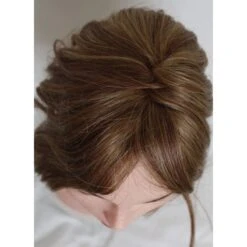 EasiPart Human Hair 12" Addition -Wigs - Jon Renau www.wigsbypattispearls.com Jon Renau 724 724A 39