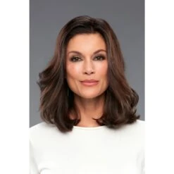 EasiPieces 8" L X 6" W By Jon Renau -Wigs - Jon Renau www.wigsbypattispearls.com Jon Renau 781 35