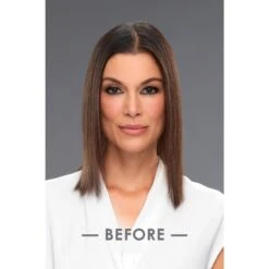 EasiPieces 8" L X 6" W By Jon Renau -Wigs - Jon Renau www.wigsbypattispearls.com Jon Renau 781 38