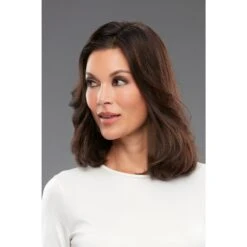 EasiPieces 12" L X 6" W By Jon Renau -Wigs - Jon Renau www.wigsbypattispearls.com Jon Renau 784 37