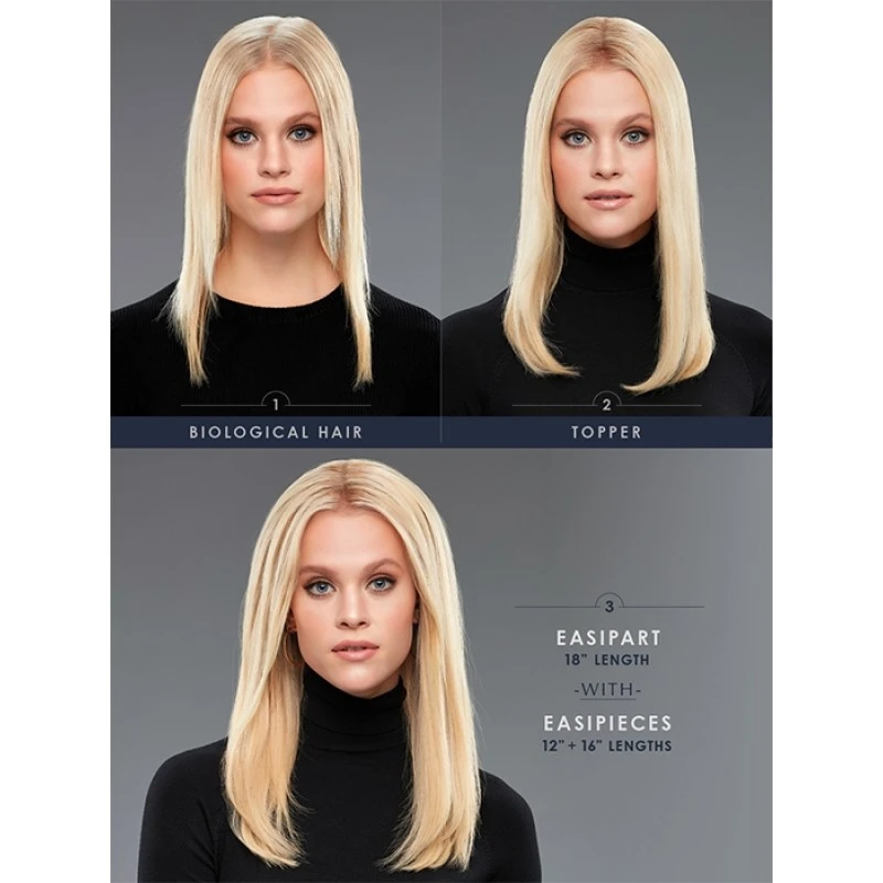 EasiPieces 12" L X 9" W By Jon Renau 2 EasiPieces 12" L X 9" W By Jon Renau - Image 2