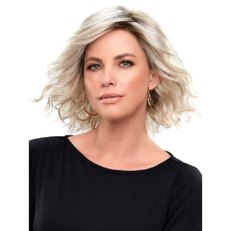 January Petite Wig By Jon Renau 2 January Petite Wig By Jon Renau - Image 2