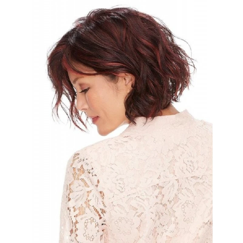 January Petite Wig By Jon Renau 4 January Petite Wig By Jon Renau - Image 4