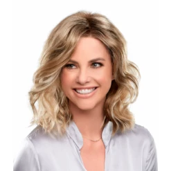 Kendall Lace Front Wig By Jon Renau - Final Sale: No Refunds Or Exchanges 23 Kendall Lace Front Wig By Jon Renau - Final Sale: No Refunds Or Exchanges -Wigs - Jon Renau www.wigsbypattispearls.com Jon Renau JR 5727 312