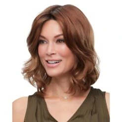 Kendall Lace Front Wig By Jon Renau - Final Sale: No Refunds Or Exchanges 14 Kendall Lace Front Wig By Jon Renau - Final Sale: No Refunds Or Exchanges -Wigs - Jon Renau www.wigsbypattispearls.com Jon Renau JR 5727 33