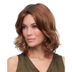 Kendall Lace Front Wig By Jon Renau - Final Sale: No Refunds Or Exchanges 15 Kendall Lace Front Wig By Jon Renau - Final Sale: No Refunds Or Exchanges -Wigs - Jon Renau www.wigsbypattispearls.com Jon Renau JR 5727 34