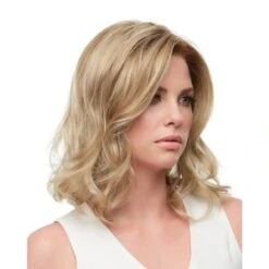 Kendall Lace Front Wig By Jon Renau - Final Sale: No Refunds Or Exchanges 16 Kendall Lace Front Wig By Jon Renau - Final Sale: No Refunds Or Exchanges -Wigs - Jon Renau www.wigsbypattispearls.com Jon Renau JR 5727 35