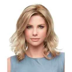 Kendall Lace Front Wig By Jon Renau - Final Sale: No Refunds Or Exchanges 17 Kendall Lace Front Wig By Jon Renau - Final Sale: No Refunds Or Exchanges -Wigs - Jon Renau www.wigsbypattispearls.com Jon Renau JR 5727 36