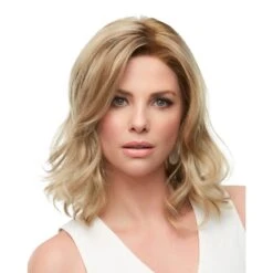 Kendall Lace Front Wig By Jon Renau - Final Sale: No Refunds Or Exchanges 18 Kendall Lace Front Wig By Jon Renau - Final Sale: No Refunds Or Exchanges -Wigs - Jon Renau www.wigsbypattispearls.com Jon Renau JR 5727 37