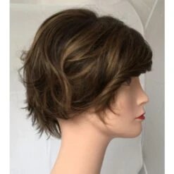 Meg Hand Tied Wig By Jon Renau -Wigs - Jon Renau www.wigsbypattispearls.com Jon Renau JR5402 311