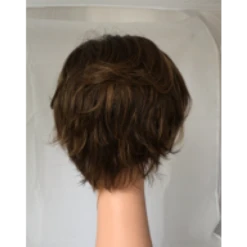 Meg Hand Tied Wig By Jon Renau -Wigs - Jon Renau www.wigsbypattispearls.com Jon Renau JR5402 312