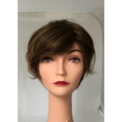 Meg Hand Tied Wig By Jon Renau -Wigs - Jon Renau www.wigsbypattispearls.com Jon Renau JR5402 313