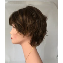 Meg Hand Tied Wig By Jon Renau -Wigs - Jon Renau www.wigsbypattispearls.com Jon Renau JR5402 314