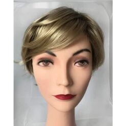 Meg Hand Tied Wig By Jon Renau -Wigs - Jon Renau www.wigsbypattispearls.com Jon Renau JR5402 315