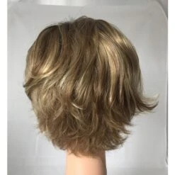 Meg Hand Tied Wig By Jon Renau -Wigs - Jon Renau www.wigsbypattispearls.com Jon Renau JR5402 316