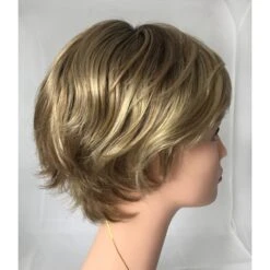 Meg Hand Tied Wig By Jon Renau -Wigs - Jon Renau www.wigsbypattispearls.com Jon Renau JR5402 317