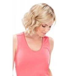 January By Jon Renau In 39/51/60 Mist - Final Sale (No Refunds Or Exchanges) -Wigs - Jon Renau www.wigsbypattispearls.com Jon Renau JanuaryFinal 33