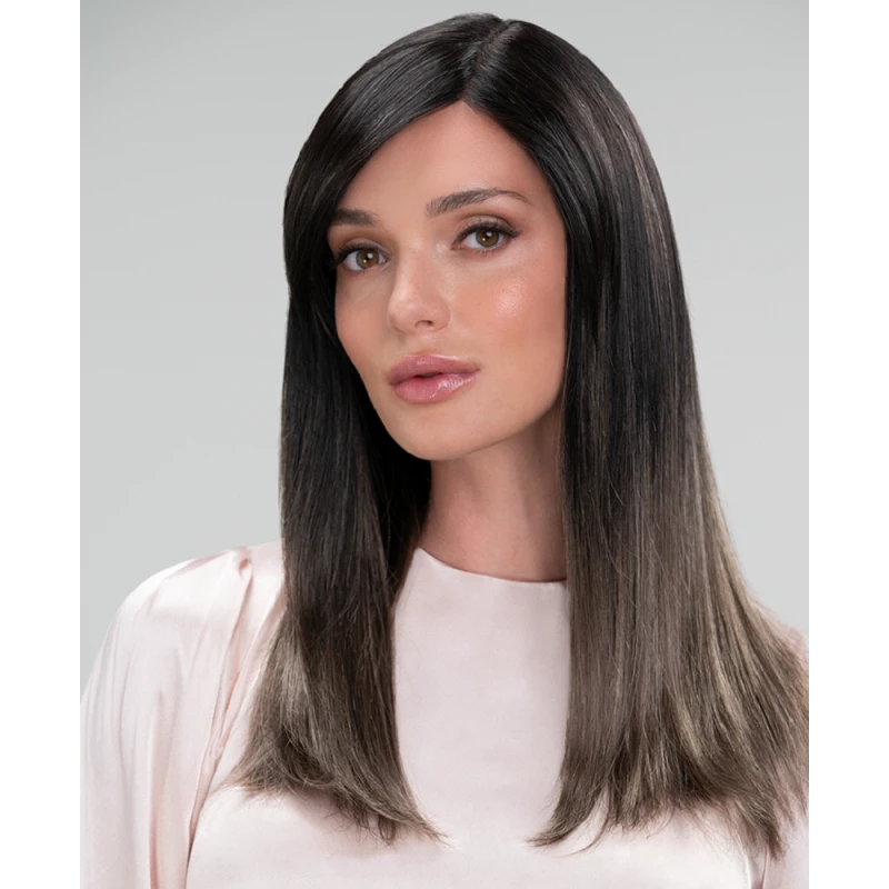 Camilla Synthetic Wig By Jon Renau In Color 6 | Final Sale: No Refunds Or Exchanges 1 Camilla Synthetic Wig By Jon Renau In Color 6 | Final Sale: No Refunds Or Exchanges