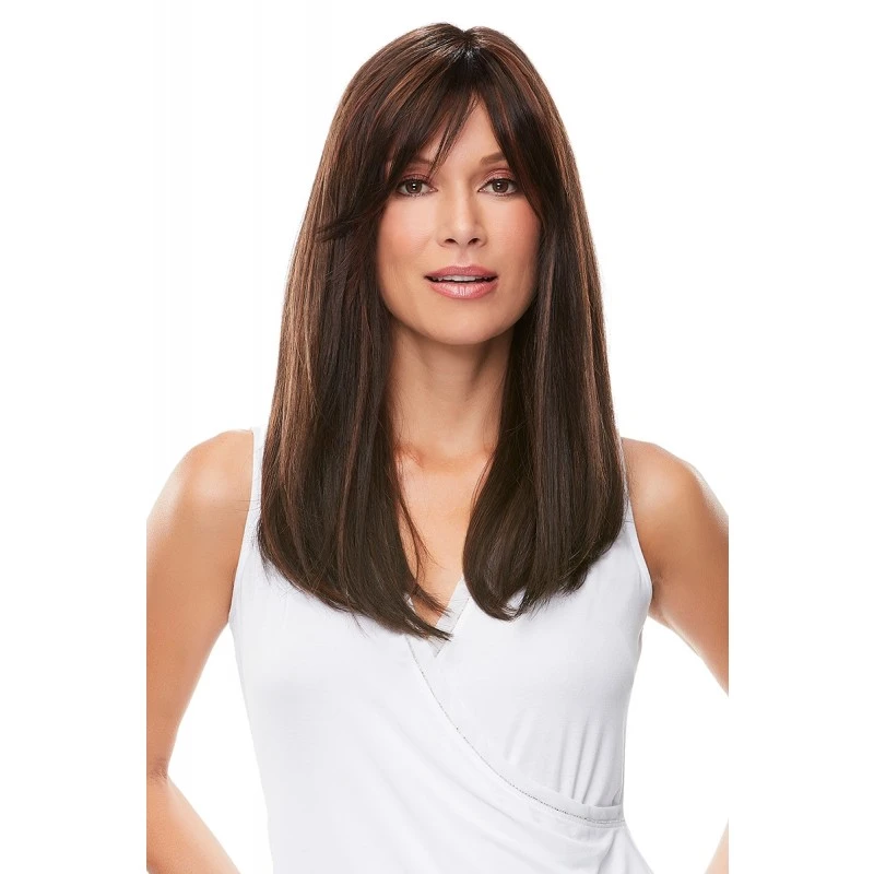 Camilla Synthetic Wig By Jon Renau In Color 6 | Final Sale: No Refunds Or Exchanges 11 Camilla Synthetic Wig By Jon Renau In Color 6 | Final Sale: No Refunds Or Exchanges - Image 11