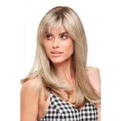 Camilla Synthetic Wig By Jon Renau In Color 6 | Final Sale: No Refunds Or Exchanges 17 Camilla Synthetic Wig By Jon Renau In Color 6 | Final Sale: No Refunds Or Exchanges -Wigs - Jon Renau www.wigsbypattispearls.com Jon Renau camillaFS 33