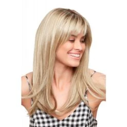 Camilla Synthetic Wig By Jon Renau In Color 6 | Final Sale: No Refunds Or Exchanges 19 Camilla Synthetic Wig By Jon Renau In Color 6 | Final Sale: No Refunds Or Exchanges -Wigs - Jon Renau www.wigsbypattispearls.com Jon Renau camillaFS 35