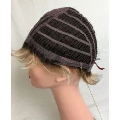 Chelsea Synthetic Wig By Jon Renau In Fortune Cookie (10/26TT) | Final Sale: No Refunds Or Exchanges -Wigs - Jon Renau www.wigsbypattispearls.com Jon Renau chelseaFS 311