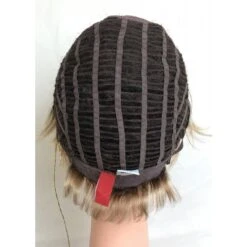 Chelsea Synthetic Wig By Jon Renau In Fortune Cookie (10/26TT) | Final Sale: No Refunds Or Exchanges -Wigs - Jon Renau www.wigsbypattispearls.com Jon Renau chelseaFS 312